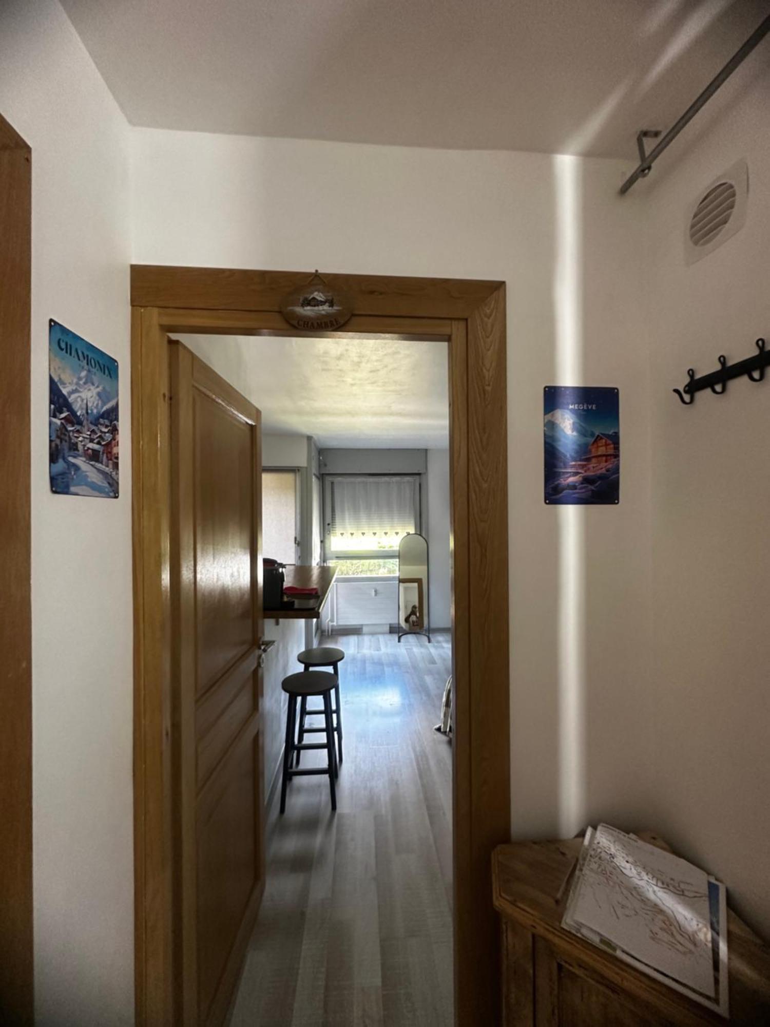 Castel De Roches Appartement