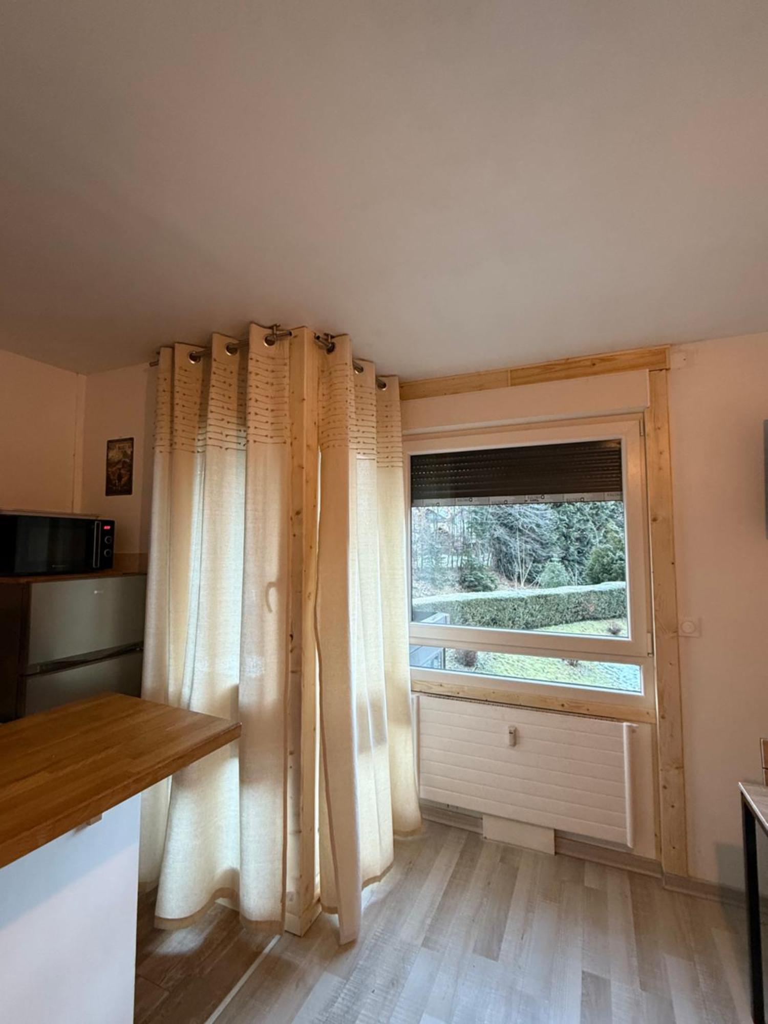 Castel De Roches Appartement Saint-Gervais-les-Bains