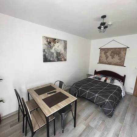 Castel De Roches Apartment Saint-Gervais-les-Bains Exterior photo