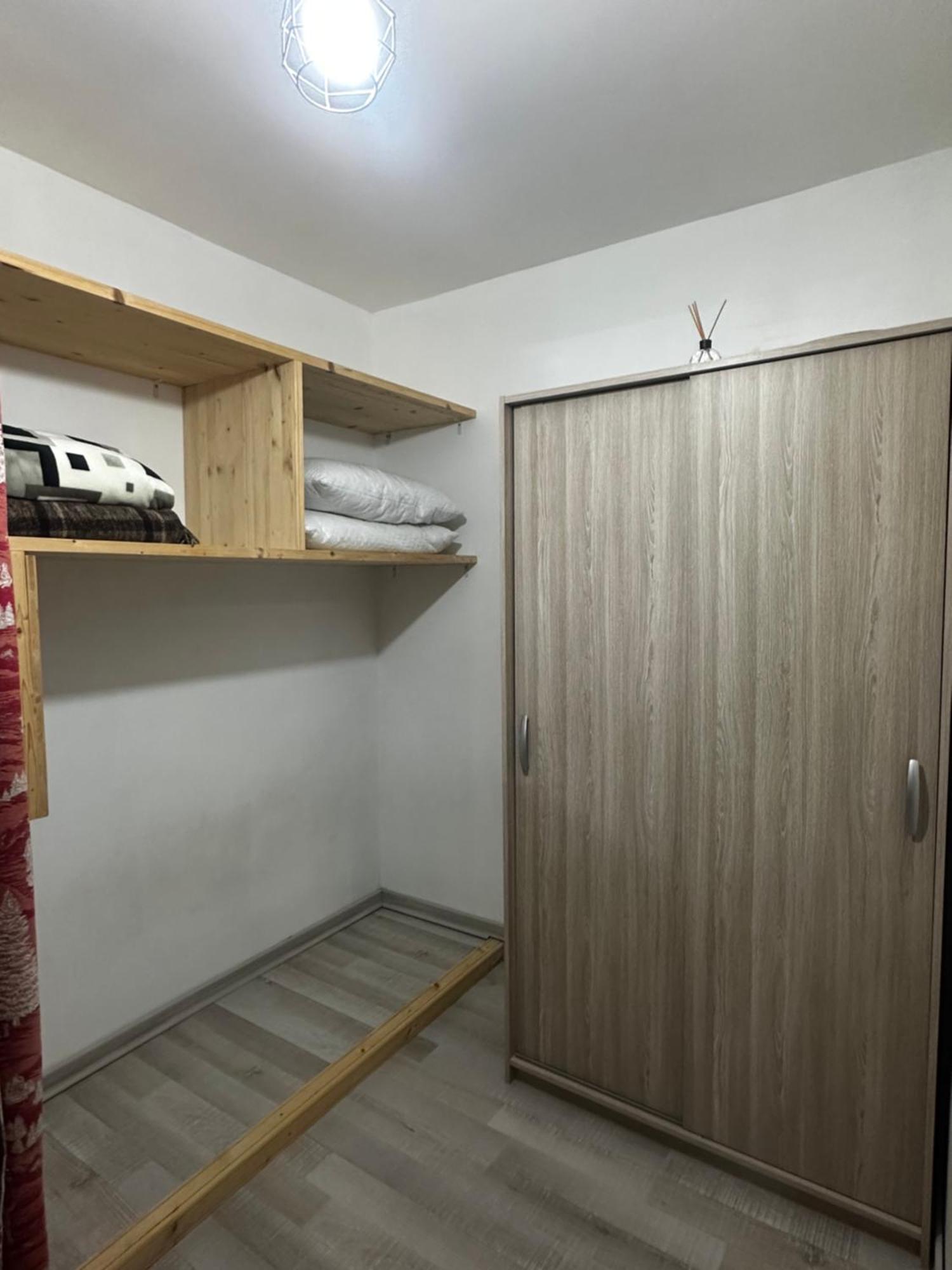 Apartment Castel De Roches Saint-Gervais-les-Bains