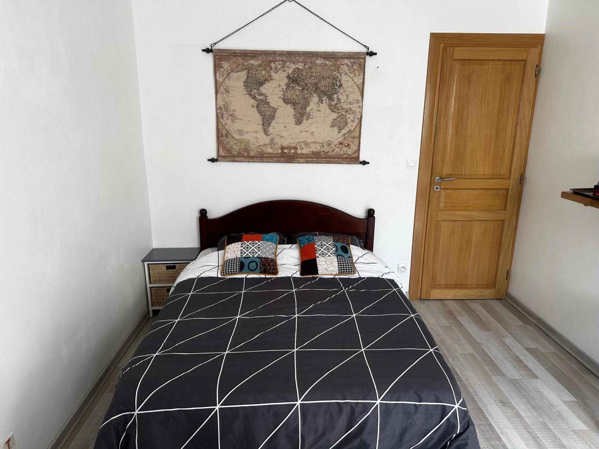 Apartment Castel De Roches