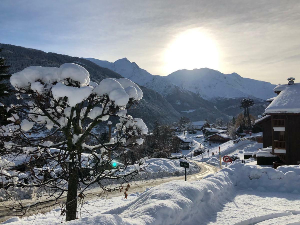 Apartment Castel De Roches *