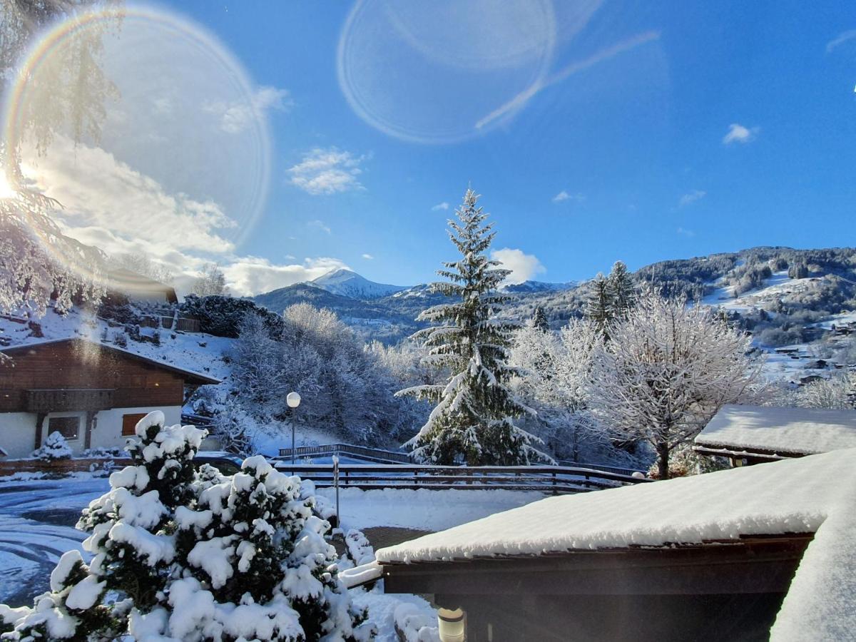Castel De Roches * Saint-Gervais-les-Bains